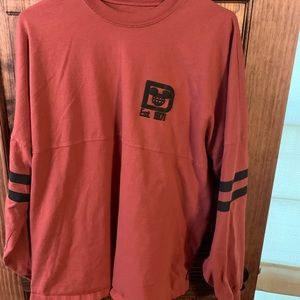 Spirit Jersey - Walt Disney World